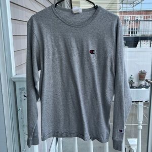 Champion Long-sleeve Shirt